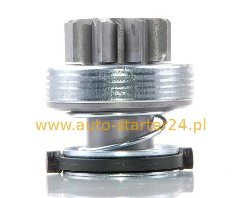 GC100124 AUTO-CENTER - 4.CZĘŚCI ROZRUSZNIKA — zdjęcie 3 z 3
