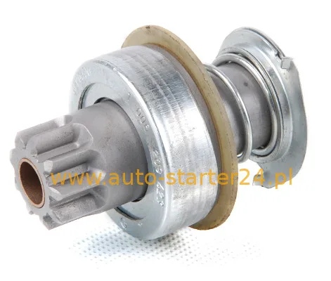 GC100127 AUTO-CENTER - 4.CZĘŚCI ROZRUSZNIKA — zdjęcie 1 z 2