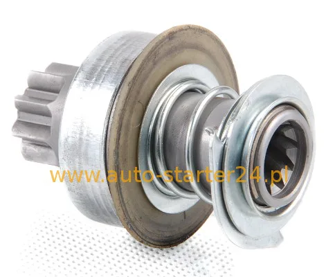 GC100127 AUTO-CENTER - 4.CZĘŚCI ROZRUSZNIKA — zdjęcie 2 z 2