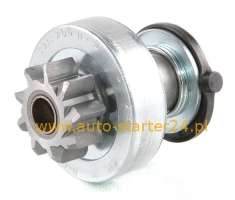 GC100130 AUTO-CENTER - 4.CZĘŚCI ROZRUSZNIKA — zdjęcie 1 z 2