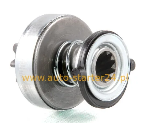 GC100130 AUTO-CENTER - 4.CZĘŚCI ROZRUSZNIKA — zdjęcie 2 z 2