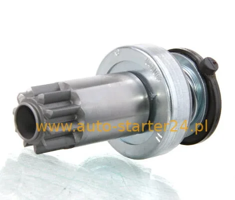 GC100134 AUTO-CENTER - 4.CZĘŚCI ROZRUSZNIKA — zdjęcie 1 z 2