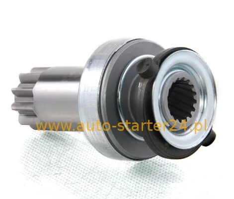 GC100134 AUTO-CENTER - 4.CZĘŚCI ROZRUSZNIKA — zdjęcie 2 z 2