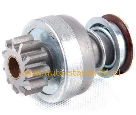 GC100136 AUTO-CENTER - 4.CZĘŚCI ROZRUSZNIKA — zdjęcie 1 z 2