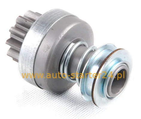GC100136 AUTO-CENTER - 4.CZĘŚCI ROZRUSZNIKA — zdjęcie 2 z 2