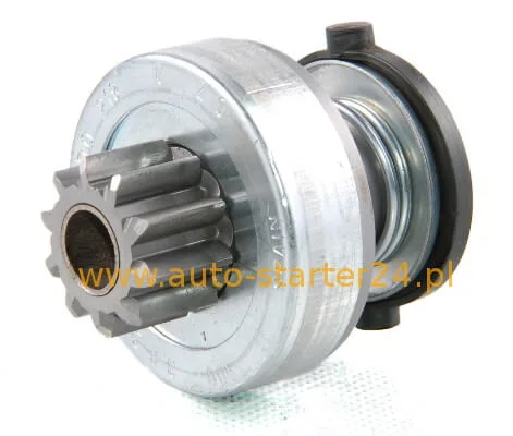 GC100137 AUTO-CENTER - 4.CZĘŚCI ROZRUSZNIKA — zdjęcie 1 z 2