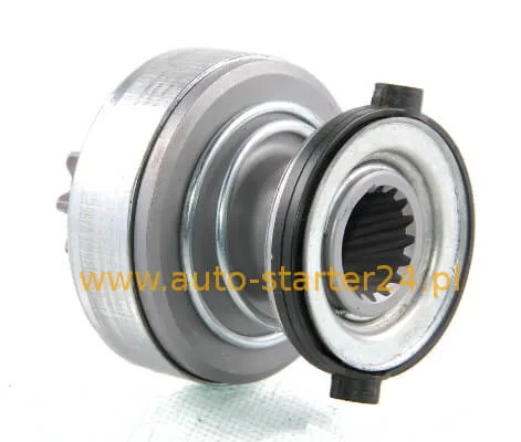 GC100137 AUTO-CENTER - 4.CZĘŚCI ROZRUSZNIKA — zdjęcie 2 z 2
