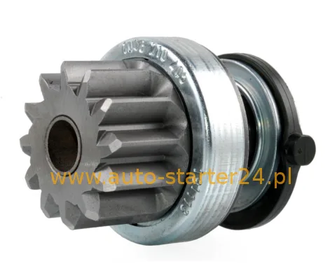 GC100139 AUTO-CENTER - 4.CZĘŚCI ROZRUSZNIKA — zdjęcie 1 z 2