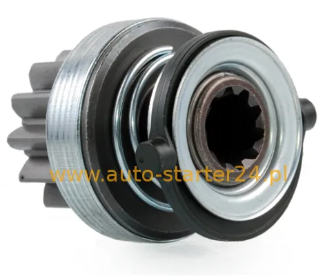 GC100139 AUTO-CENTER - 4.CZĘŚCI ROZRUSZNIKA — zdjęcie 2 z 2