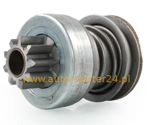 GC100143 AUTO-CENTER - 4.CZĘŚCI ROZRUSZNIKA — zdjęcie 1 z 2