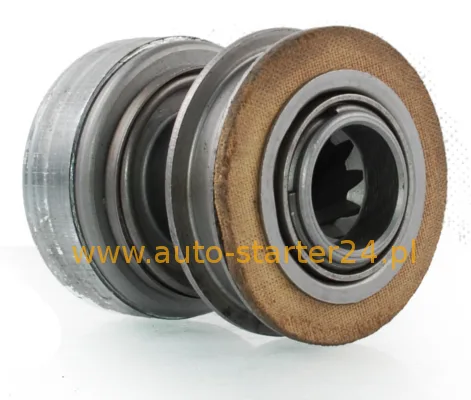 GC100143 AUTO-CENTER - 4.CZĘŚCI ROZRUSZNIKA — zdjęcie 2 z 2