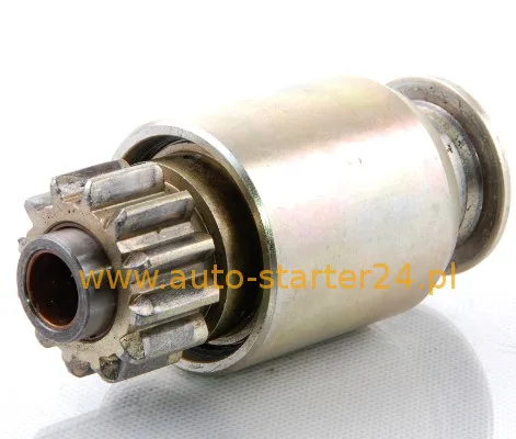 GC100148 AUTO-CENTER - 4.CZĘŚCI ROZRUSZNIKA — zdjęcie 1 z 3