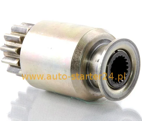 GC100148 AUTO-CENTER - 4.CZĘŚCI ROZRUSZNIKA — zdjęcie 2 z 3
