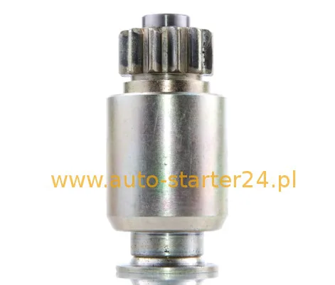 GC100148 AUTO-CENTER - 4.CZĘŚCI ROZRUSZNIKA — zdjęcie 3 z 3