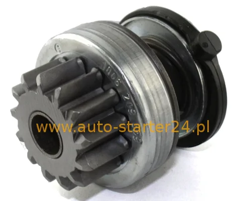 GC100149 AUTO-CENTER - 4.CZĘŚCI ROZRUSZNIKA — zdjęcie 1 z 2
