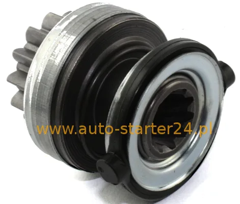 GC100149 AUTO-CENTER - 4.CZĘŚCI ROZRUSZNIKA — zdjęcie 2 z 2