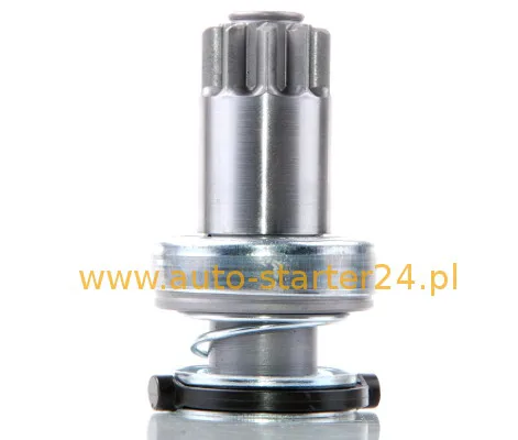 GC100150 AUTO-CENTER - 4.CZĘŚCI ROZRUSZNIKA — zdjęcie 3 z 3