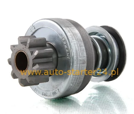 GC100152 AUTO-CENTER - 4.CZĘŚCI ROZRUSZNIKA — zdjęcie 2 z 3