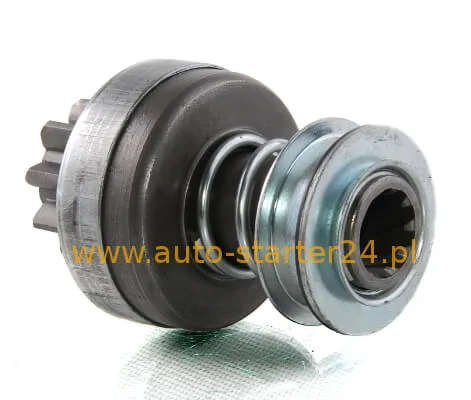 GC100152 AUTO-CENTER - 4.CZĘŚCI ROZRUSZNIKA — zdjęcie 3 z 3