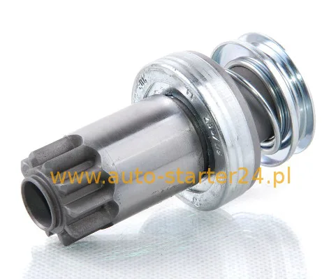 GC100153 AUTO-CENTER - 4.CZĘŚCI ROZRUSZNIKA — zdjęcie 1 z 3