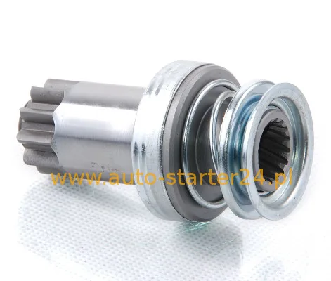 GC100153 AUTO-CENTER - 4.CZĘŚCI ROZRUSZNIKA — zdjęcie 3 z 3