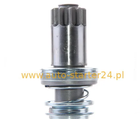 GC100153 AUTO-CENTER - 4.CZĘŚCI ROZRUSZNIKA — zdjęcie 2 z 3