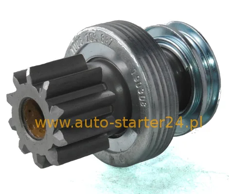 GC100154 AUTO-CENTER - 4.CZĘŚCI ROZRUSZNIKA — zdjęcie 1 z 2