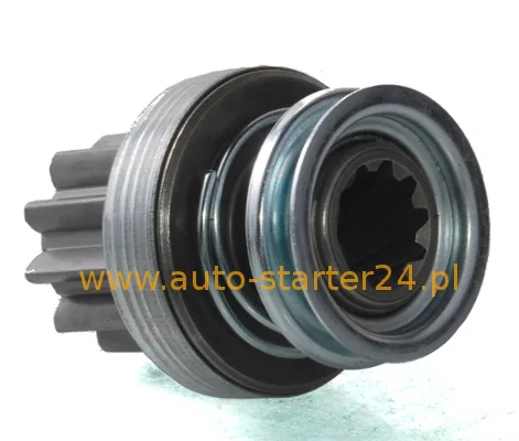 GC100154 AUTO-CENTER - 4.CZĘŚCI ROZRUSZNIKA — zdjęcie 2 z 2
