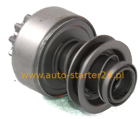 GC100155 AUTO-CENTER - 4.CZĘŚCI ROZRUSZNIKA — zdjęcie 2 z 2