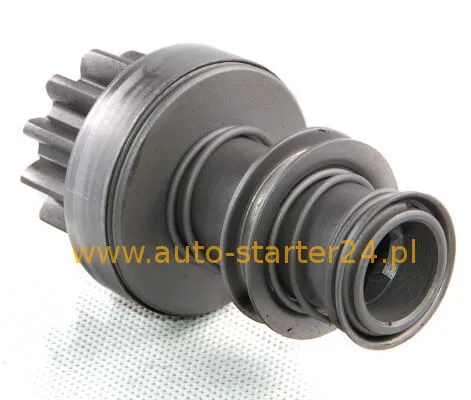 GC100156 AUTO-CENTER - 4.CZĘŚCI ROZRUSZNIKA — zdjęcie 2 z 2
