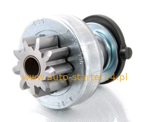 GC100158 AUTO-CENTER - 4.CZĘŚCI ROZRUSZNIKA — zdjęcie 1 z 3