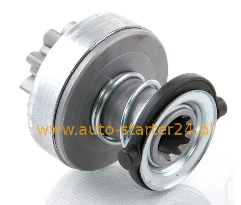 GC100158 AUTO-CENTER - 4.CZĘŚCI ROZRUSZNIKA — zdjęcie 2 z 3