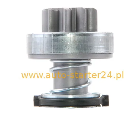 GC100158 AUTO-CENTER - 4.CZĘŚCI ROZRUSZNIKA — zdjęcie 3 z 3