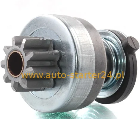 GC100161 AUTO-CENTER - 4.CZĘŚCI ROZRUSZNIKA — zdjęcie 1 z 2