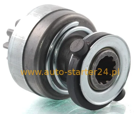 GC100161 AUTO-CENTER - 4.CZĘŚCI ROZRUSZNIKA — zdjęcie 2 z 2