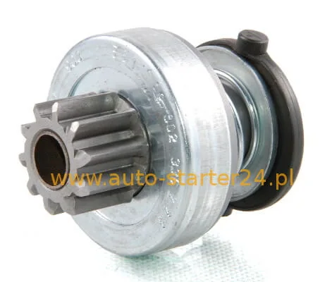 GC100163 AUTO-CENTER - 4.CZĘŚCI ROZRUSZNIKA — zdjęcie 1 z 2