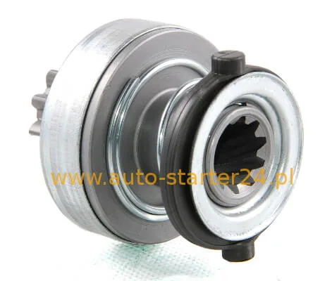 GC100163 AUTO-CENTER - 4.CZĘŚCI ROZRUSZNIKA — zdjęcie 2 z 2