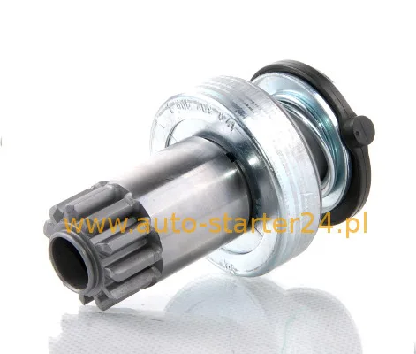 GC100165 AUTO-CENTER - 4.CZĘŚCI ROZRUSZNIKA — zdjęcie 1 z 3