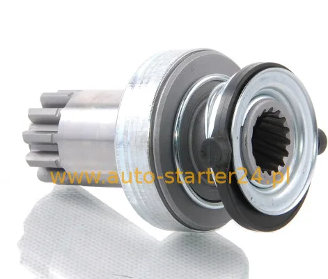 GC100165 AUTO-CENTER - 4.CZĘŚCI ROZRUSZNIKA — zdjęcie 2 z 3