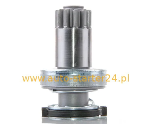 GC100165 AUTO-CENTER - 4.CZĘŚCI ROZRUSZNIKA — zdjęcie 3 z 3