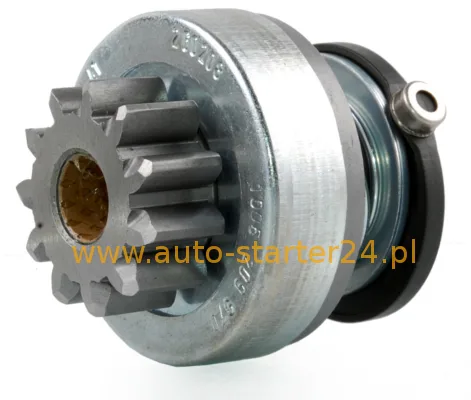 GC100167 AUTO-CENTER - 4.CZĘŚCI ROZRUSZNIKA — zdjęcie 1 z 2