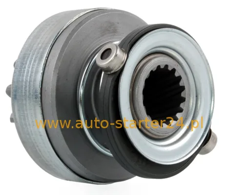 GC100167 AUTO-CENTER - 4.CZĘŚCI ROZRUSZNIKA — zdjęcie 2 z 2