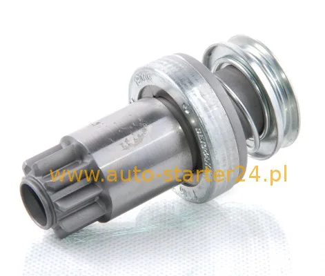 GC100172 AUTO-CENTER - 4.CZĘŚCI ROZRUSZNIKA — zdjęcie 1 z 3