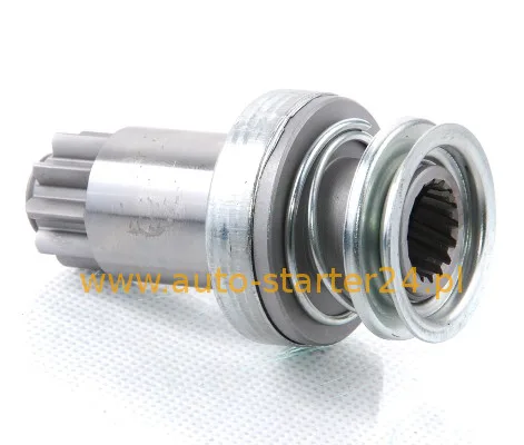 GC100172 AUTO-CENTER - 4.CZĘŚCI ROZRUSZNIKA — zdjęcie 2 z 3