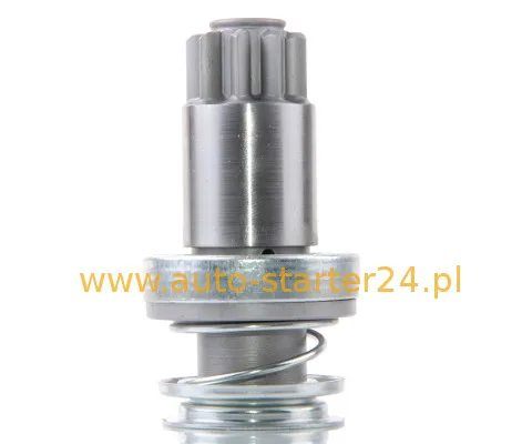 GC100172 AUTO-CENTER - 4.CZĘŚCI ROZRUSZNIKA — zdjęcie 3 z 3