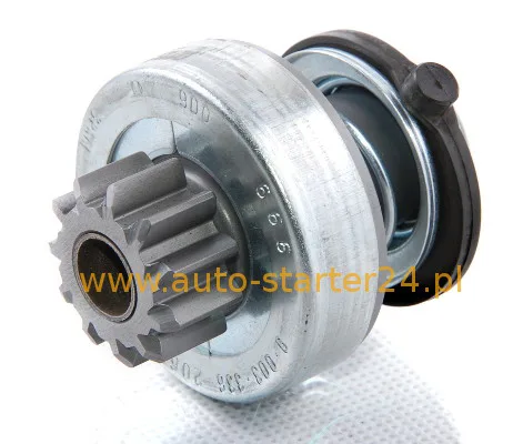GC100176 AUTO-CENTER - 4.CZĘŚCI ROZRUSZNIKA — zdjęcie 1 z 3