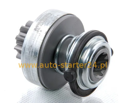 GC100176 AUTO-CENTER - 4.CZĘŚCI ROZRUSZNIKA — zdjęcie 2 z 3