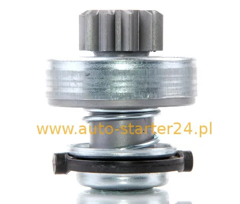 GC100176 AUTO-CENTER - 4.CZĘŚCI ROZRUSZNIKA — zdjęcie 3 z 3