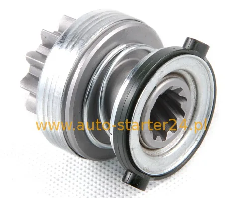 GC100177 AUTO-CENTER - 4.CZĘŚCI ROZRUSZNIKA — zdjęcie 2 z 2