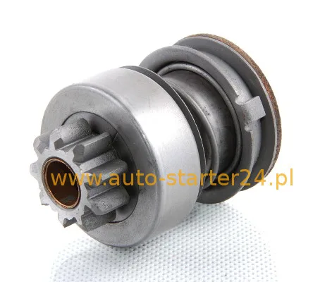 GC100180 AUTO-CENTER - 4.CZĘŚCI ROZRUSZNIKA — zdjęcie 1 z 2